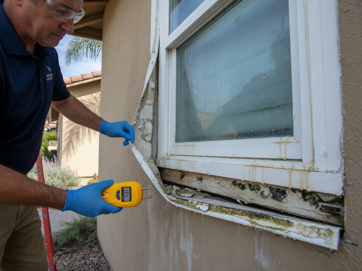 Water Damage Restoration in Tarzana, CA, CA 91356
