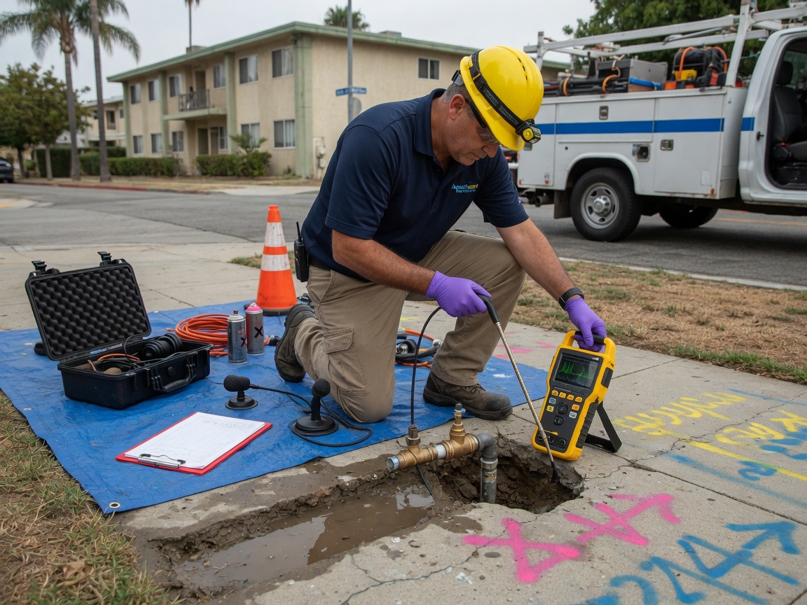 Water Damage Restoration in Encino, CA, CA 91316
